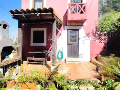 Casa en Totero