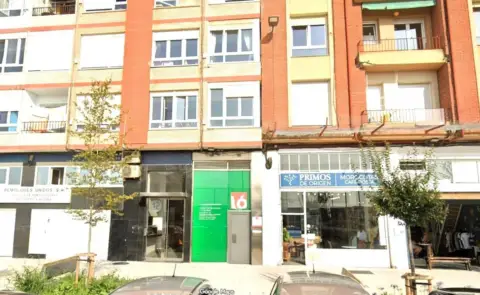 Local comercial en Castilla - Hermida