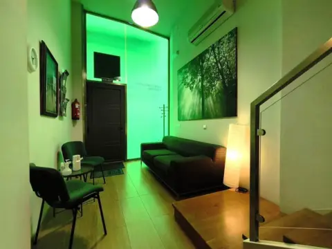 Local comercial en Castilla - Hermida