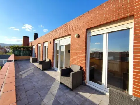 Apartamento en Guarnizo