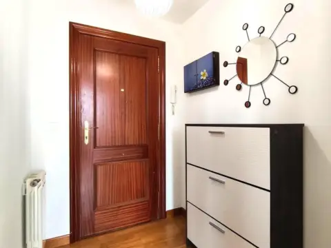 Apartamento en Guarnizo