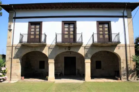 Casa en Renedo