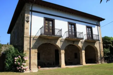 Casa en Renedo