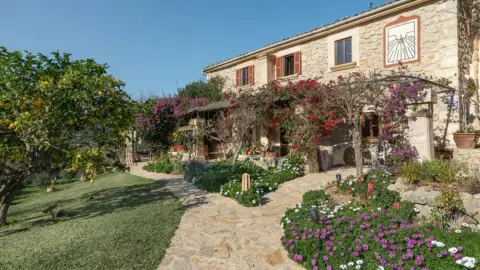 Finca rústica en Andratx