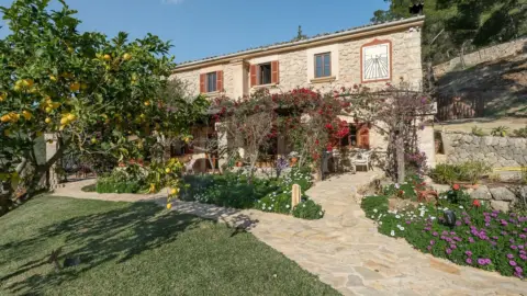 Finca rústica en Andratx