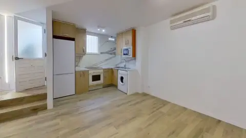 Casa pareada en calle de Anastasio Aroca