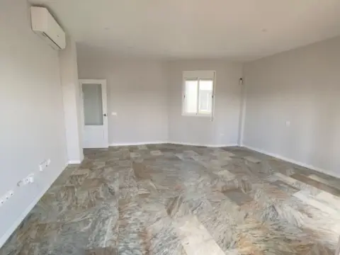 Ático en calle de Garci Pérez de Vargas