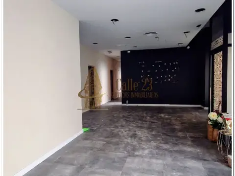 Local comercial en Centro