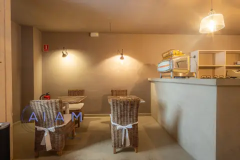 Casa en Centre