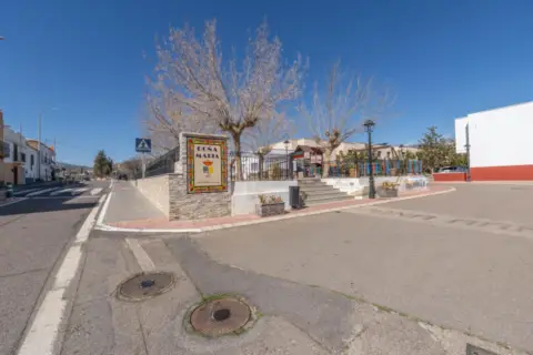 Casa en calle Camacha