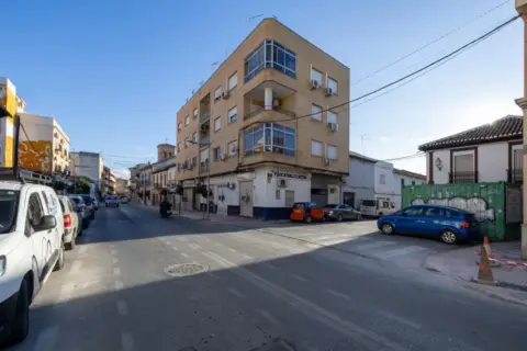 Casa adosada en Vega de Granada Zona Noroeste