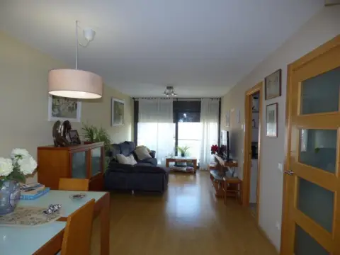Dúplex en Av. Païssos Catalans