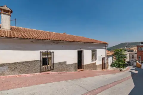Casa en Andalucia