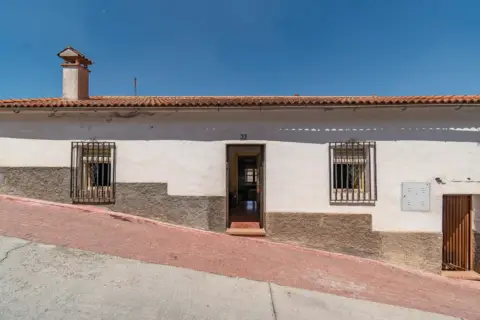 Casa en Andalucia