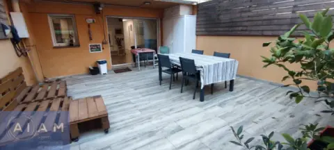 Piso en Centro del Pueblo