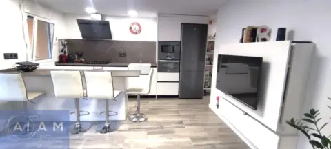 Piso en Centro del Pueblo