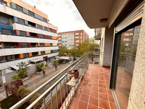 Piso en calle de José Luís Pérez Pujadas, 2