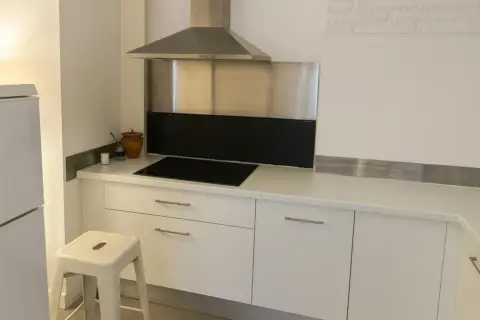 Loft en Plaza de Carlos Cano