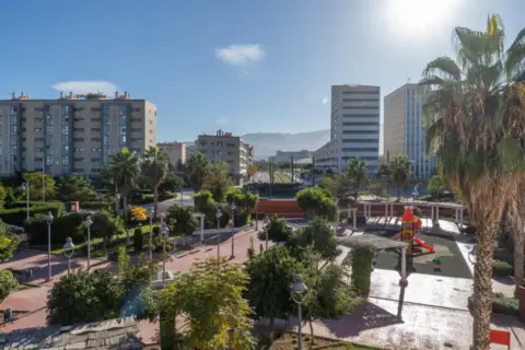 Piso en Avenida de Federico García Lorca, 6
