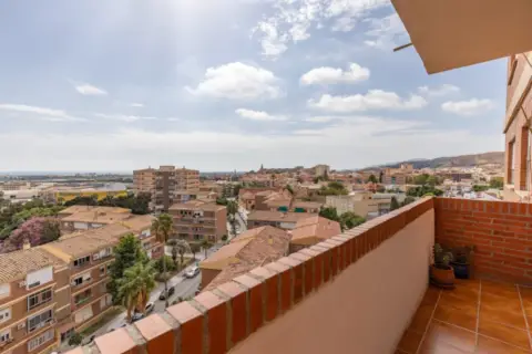 Piso en calle Doctor Tercedor, 19