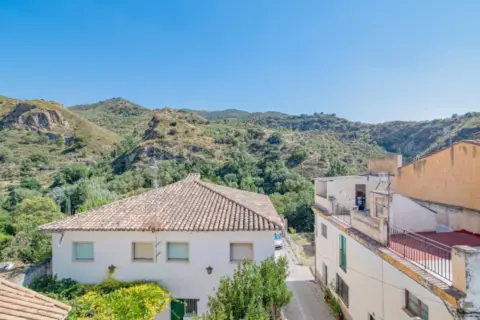 Casa en Aguas Blancas