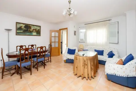 Casa en calle de Madrid, 49