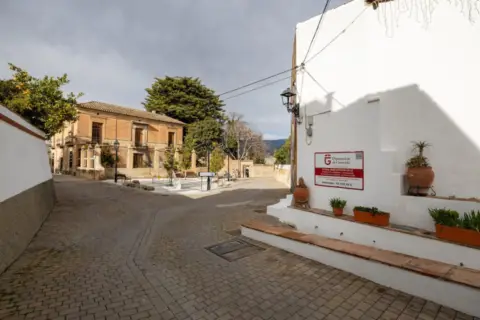 Casa en South Of Spain