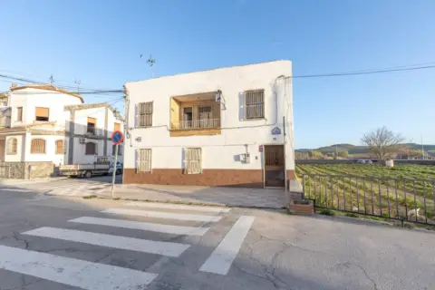 Chalet en Avenida del Doctor Rodríguez de la Fuente