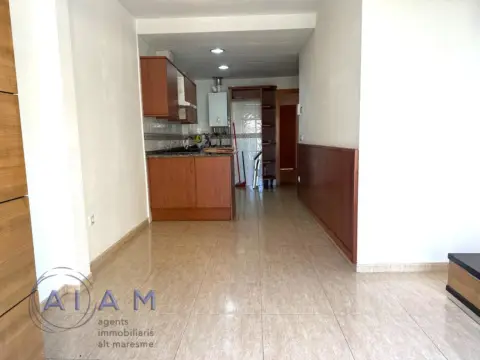 Piso en Calella  Centre