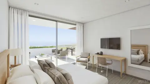 Piso en Carretera General Tf-47 Km9