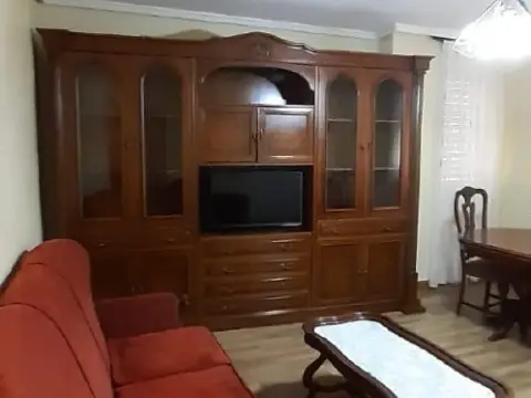 Piso en Carmelitas-Oeste