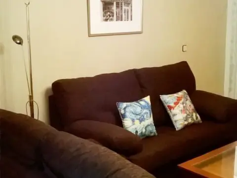 Piso en Carmelitas-Oeste