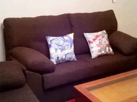 Piso en Carmelitas-Oeste