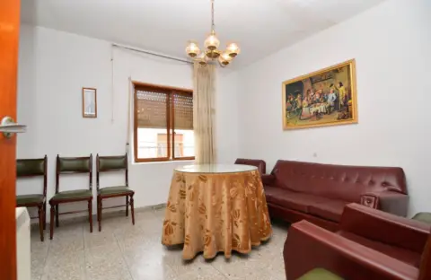 Casa en Fuentesauco