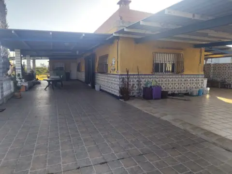 Finca rústica en Sueca