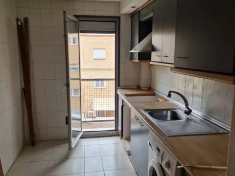 Piso en calle de Ángela Bravo Ortega, 19