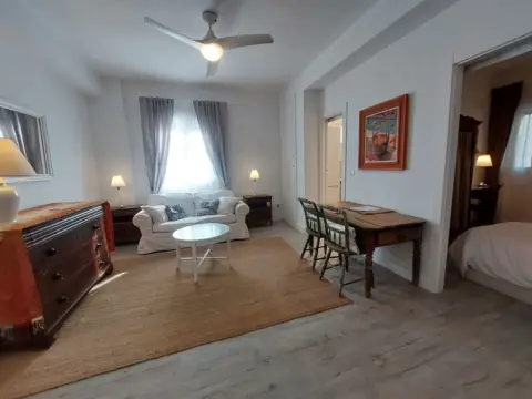 Piso en calle Méjico