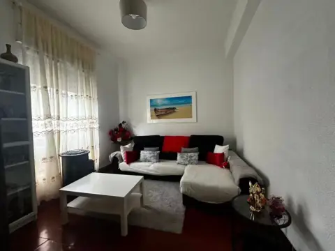 Piso en calle de los Hermanos de la Instrucción Cristiana