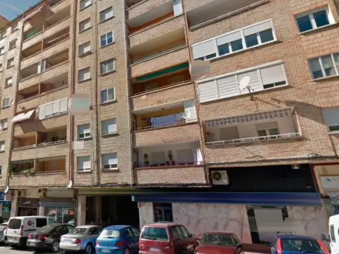 Local comercial en Bejar