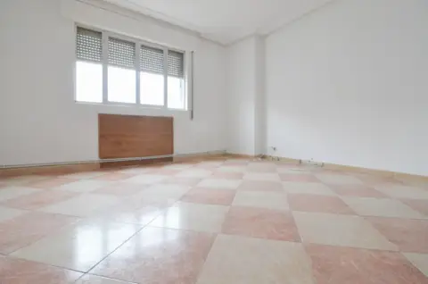 Piso en Peñaranda de Bracamonte