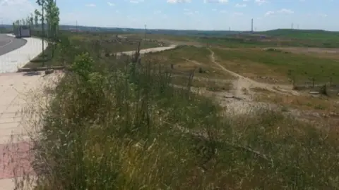 Terreno en Pizarrales