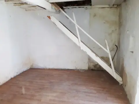 Casa en Casafranca