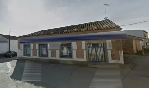 Local comercial en Palaciosrubios