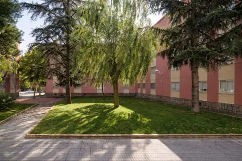 Piso en San Jose