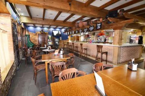 Local comercial en Arribes