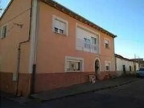 Casa adosada en Centro