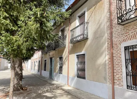Casa en Palaciosrubios