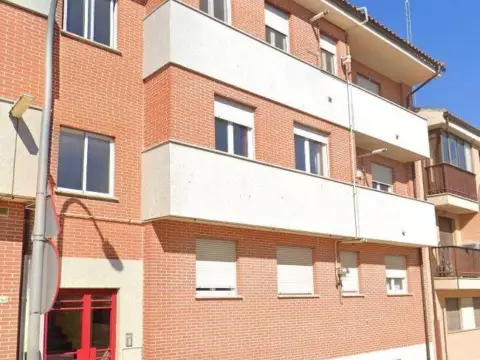 Piso en San Cristóbal de La Cuesta