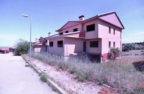 Casa adosada en Buenavista