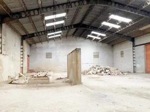 Terreno en Villamayor